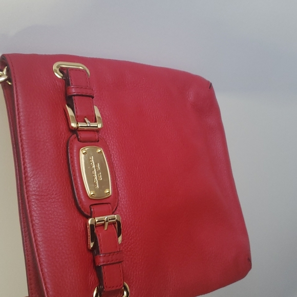 Michael Kors purse - Picture 3 of 13